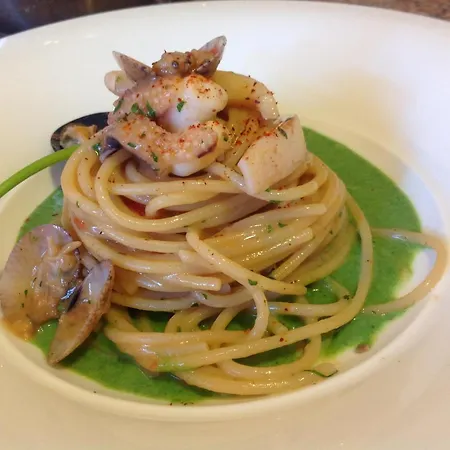 D'hôtes - Mulino Nannaré Maison d'hôtes 3*