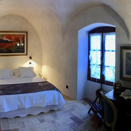 D'hotes - Mulino Nannare 3*