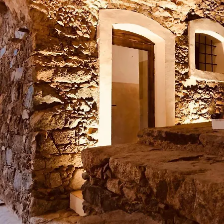 D'hotes - Mulino Nannare Guest house