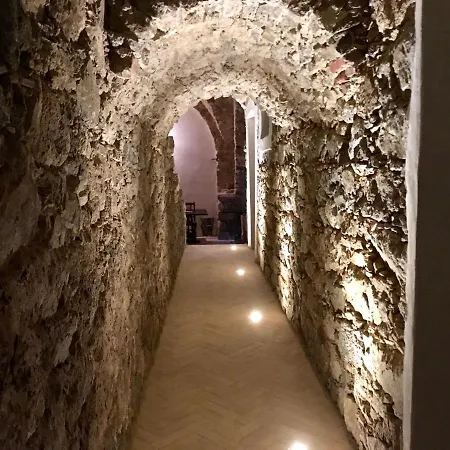 Maison d'hôtes D'hôtes - Mulino Nannaré 3*