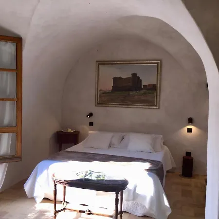 Maison d'hôtes D'hôtes - Mulino Nannaré