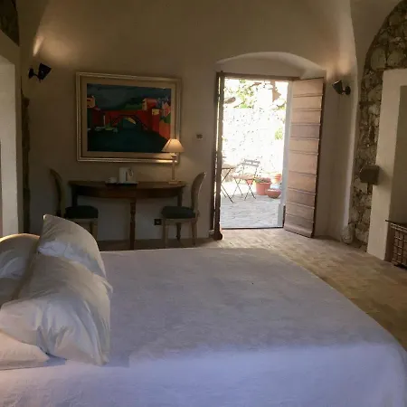 D'hotes - Mulino Nannare 3*