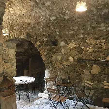 D'hotes - Mulino Nannare 3*
