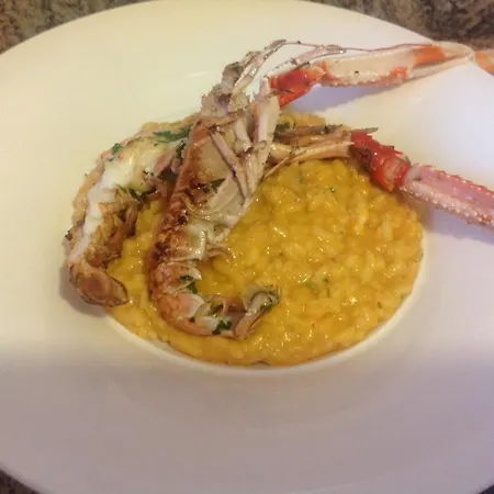 D'hôtes - Mulino Nannaré Maison d'hôtes