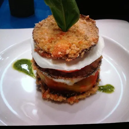 D'hôtes - Mulino Nannaré Maison d'hôtes 3*