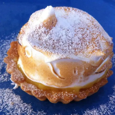 D'hotes - Mulino Nannare Gæstehus Ville-di-Paraso