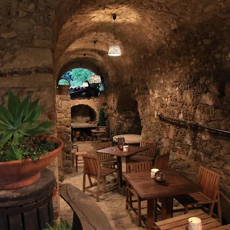 Guest house D'hotes - Mulino Nannare Ville-di-Paraso
