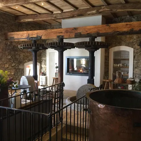 D'hotes - Mulino Nannare 3*