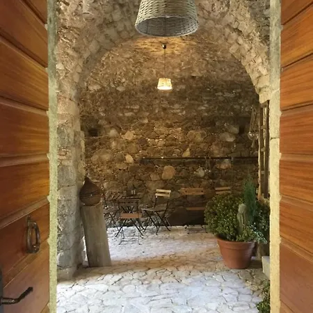 Maison d'hôtes D'hôtes - Mulino Nannaré