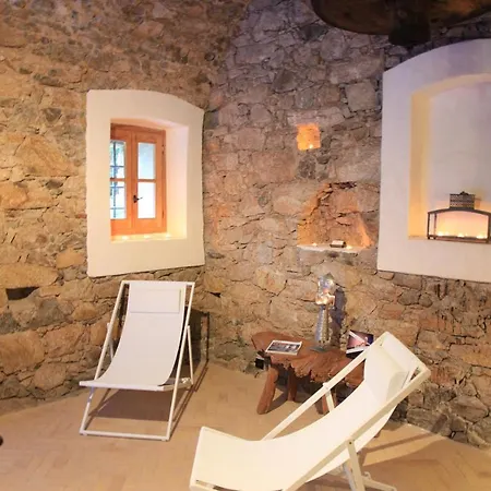 D'hotes - Mulino Nannare 3*