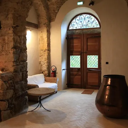 D'hotes - Mulino Nannare Guest house