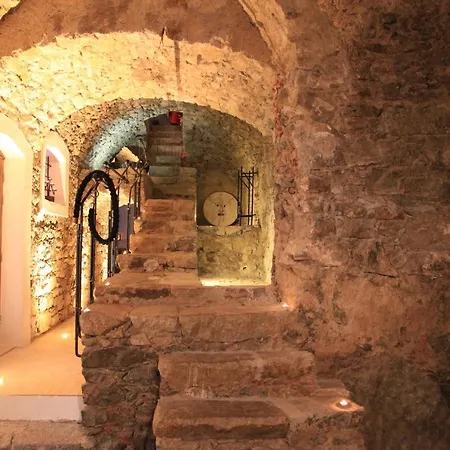 D'hôtes - Mulino Nannaré Maison d'hôtes 3*