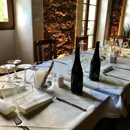 D'hôtes - Mulino Nannaré Maison d'hôtes 3*