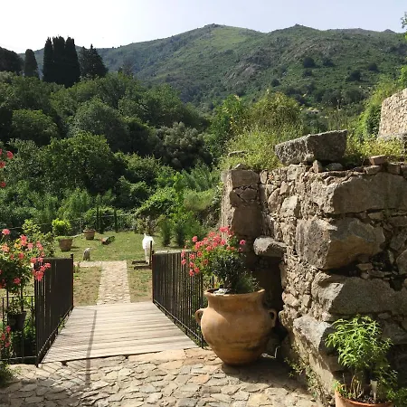 Guest house D'hotes - Mulino Nannare *