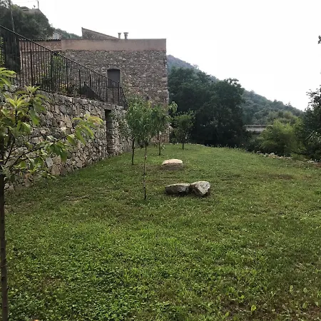 D'hotes - Mulino Nannare Guest house