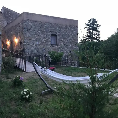 D'hôtes - Mulino Nannaré