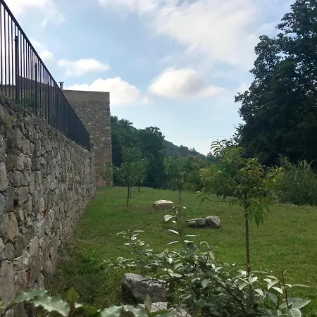 D'hôtes - Mulino Nannaré 3*