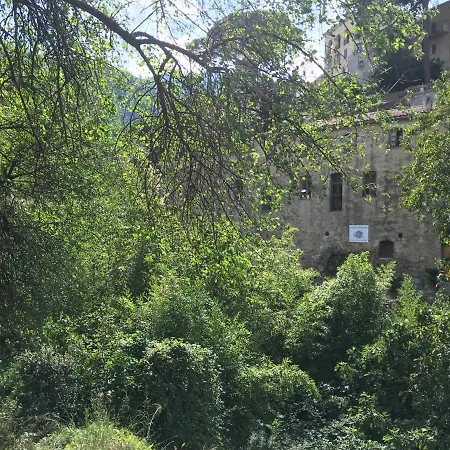D'hotes - Mulino Nannare Guest house Ville-di-Paraso