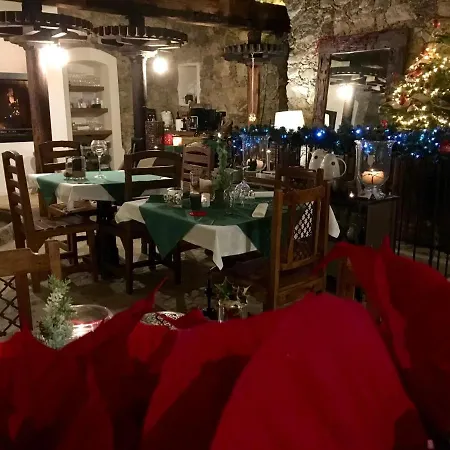 D'hôtes - Mulino Nannaré