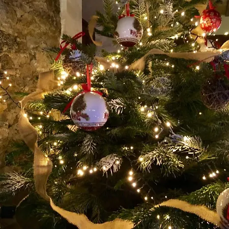 D'hôtes - Mulino Nannaré