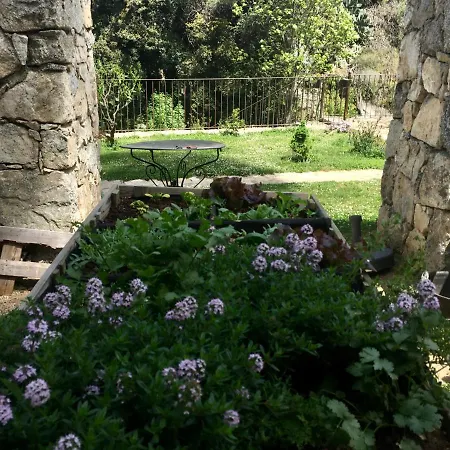 D'hotes - Mulino Nannare Guest house