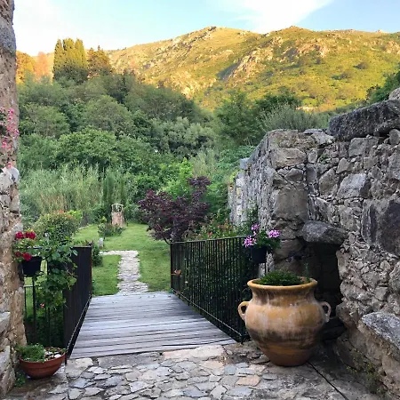 Guest house D'hotes - Mulino Nannare Ville-di-Paraso