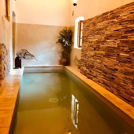 D'hotes - Mulino Nannare 3*