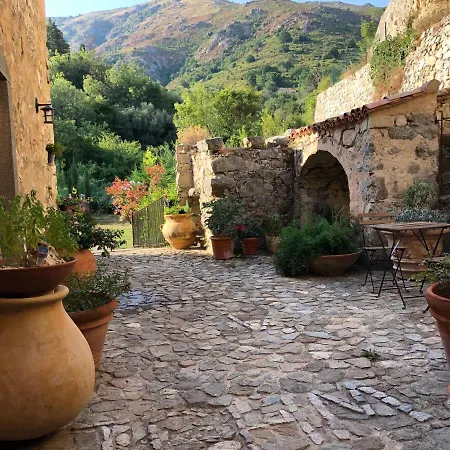 D'hotes - Mulino Nannare 3*