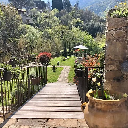 Guest house D'hotes - Mulino Nannare