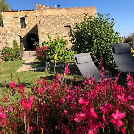 D'hôtes - Mulino Nannaré 3* Ville-di-Paraso