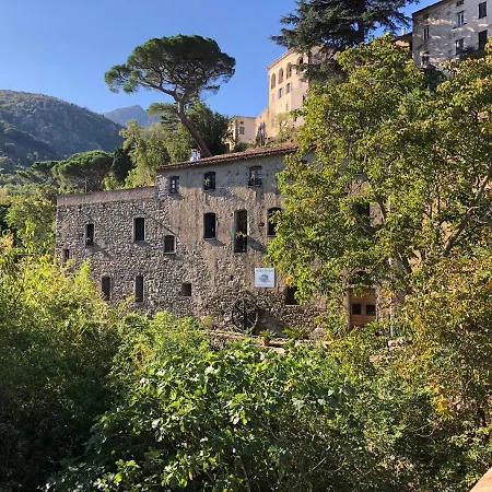 D'hotes - Mulino Nannare Ville-di-Paraso