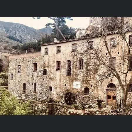 D'hotes - Mulino Nannare