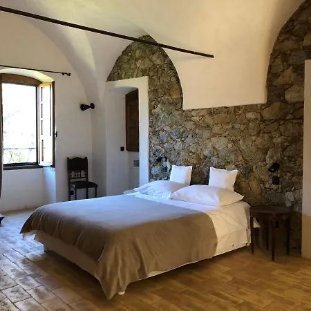 Guest house D'hotes - Mulino Nannare *