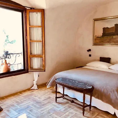 D'hotes - Mulino Nannare