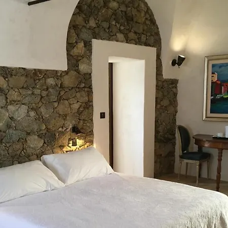 D'hotes - Mulino Nannare Guest house *