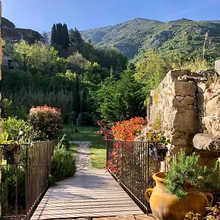 D'hôtes - Mulino Nannaré Maison d'hôtes 3*