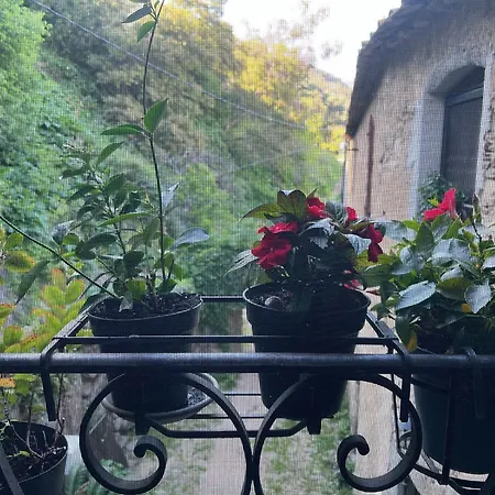 Guest house D'hotes - Mulino Nannare