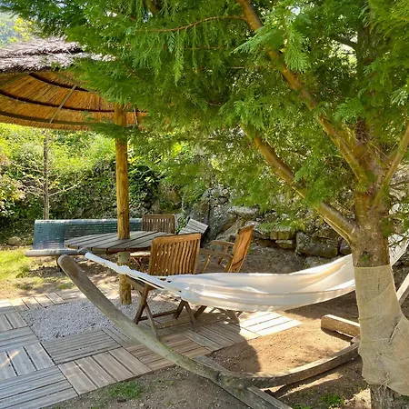 D'hôtes - Mulino Nannaré