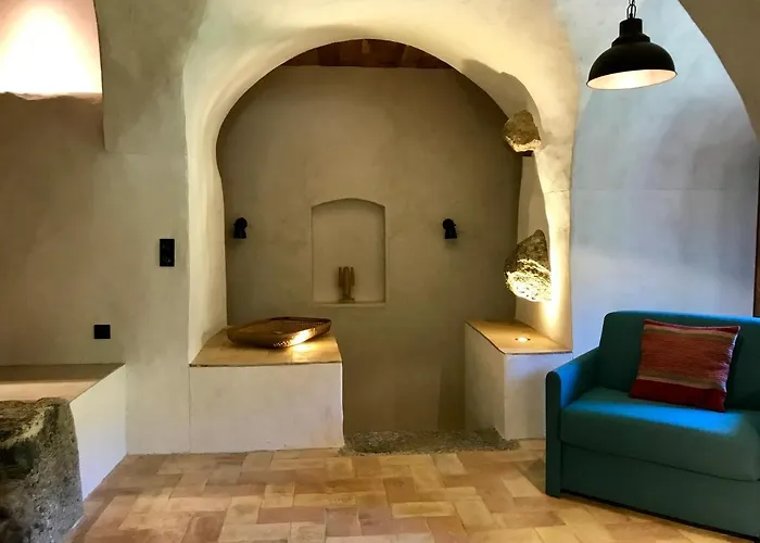 D'hotes - Mulino Nannare 招待所 3*