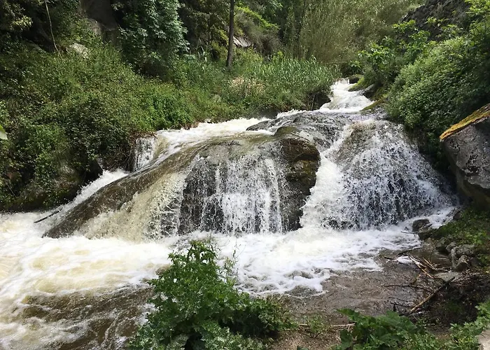 招待所 D'hotes - Mulino Nannare