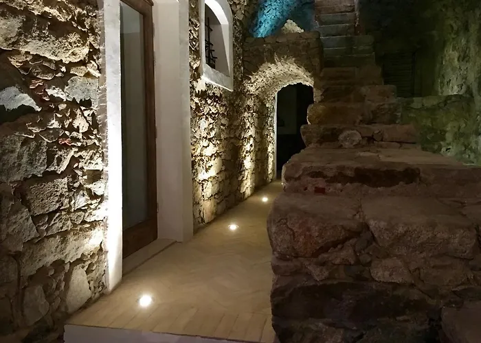 D'hôtes - Mulino Nannaré 3*