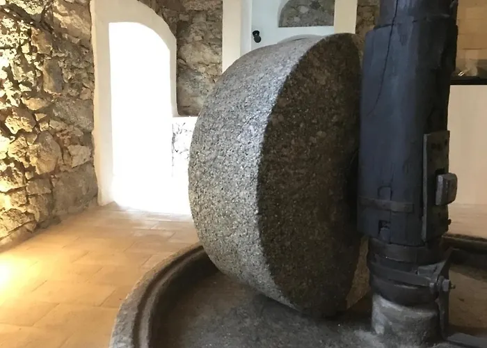 D'hôtes - Mulino Nannaré Affittacamere