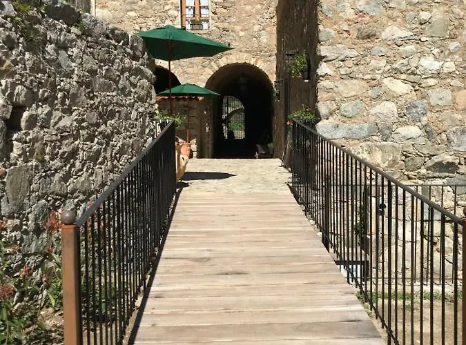 D'hôtes - Mulino Nannaré