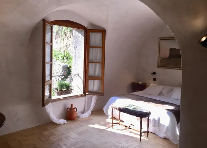 D'hotes - Mulino Nannare 3* Ville-di-Paraso