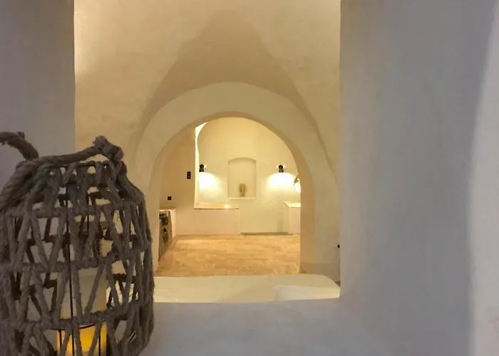 Affittacamere D'hôtes - Mulino Nannaré 3*