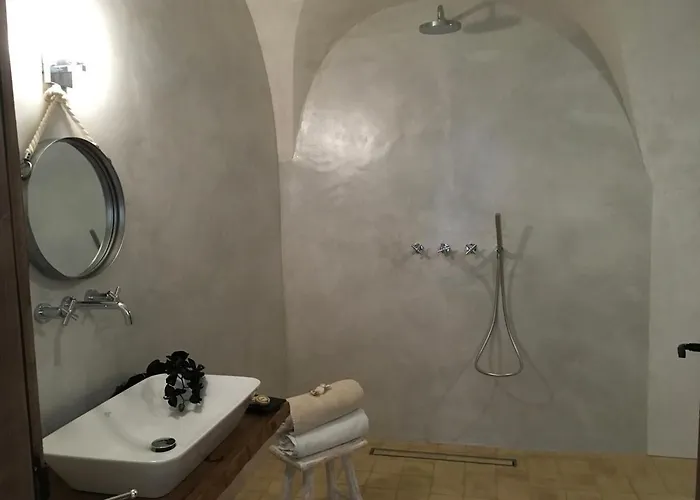 D'hotes - Mulino Nannare 3*