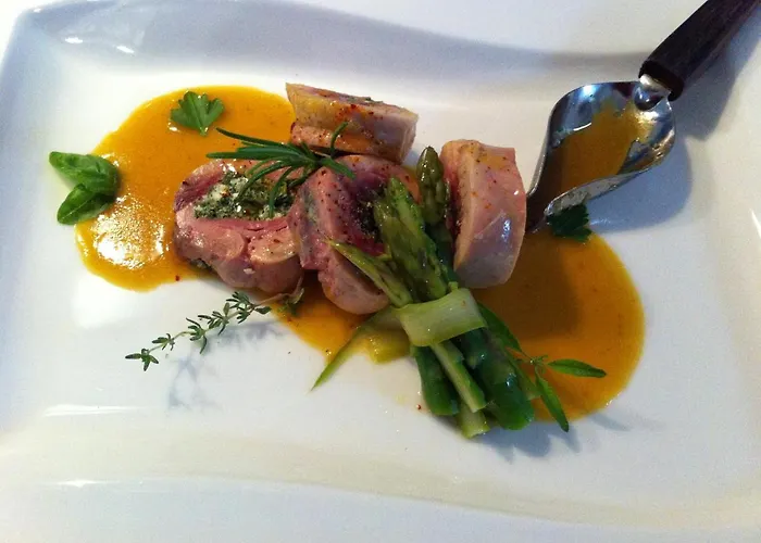 D'hotes - Mulino Nannare 3* Ville-di-Paraso