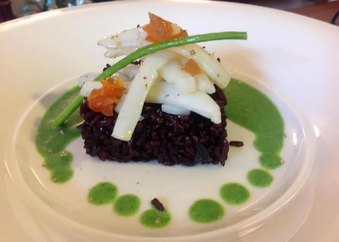 D'hotes - Mulino Nannare 招待所