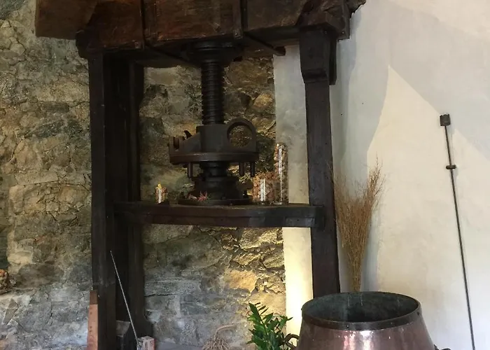 D'hotes - Mulino Nannare