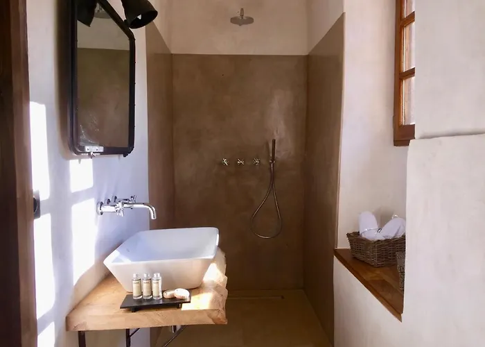 Affittacamere D'hôtes - Mulino Nannaré